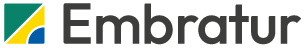 Logo da Embratur